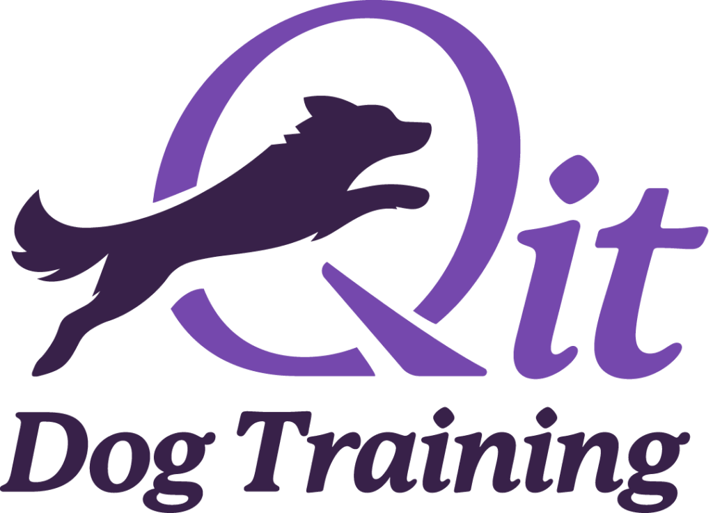 QIT Dog Training